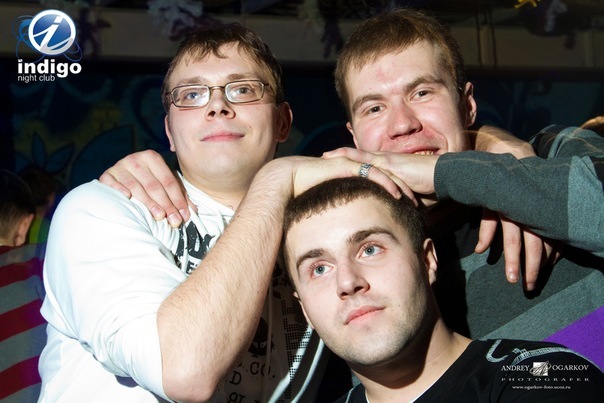 Фото профиля