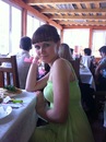 №33 Мария Фролова