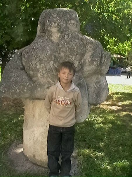 №7, Даник Михайлов №7, Даник Михайлов