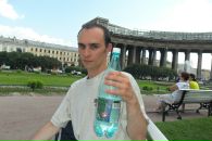 Фотография Михаил Миллер