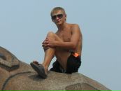 Фотография Павел Гавшин