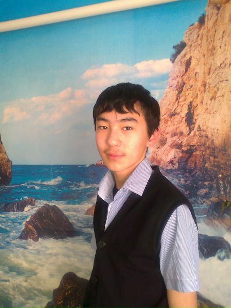 №8, Еламан Кумашев, Горно-Алтайск №8, Еламан Кумашев, Горно-Алтайск