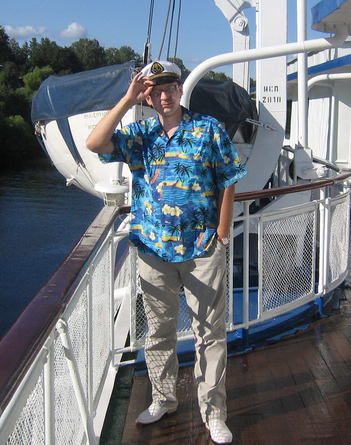 Фото профиля