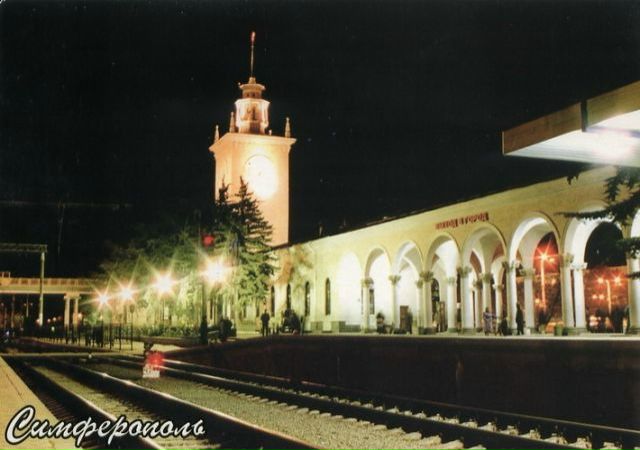 №14, Мухаммад Крымский №14, Мухаммад Крымский