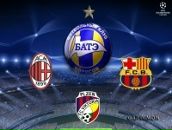 №2, Владимир Гарбузов, 6.4.1987, 38 лет, Минск, Беларусь