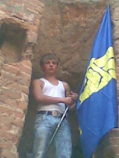 №61, Варвара Морозова, Киев №61, Варвара Морозова, Киев