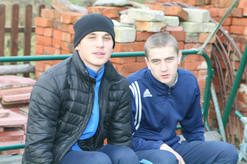 Андрей Калинков | Калининград