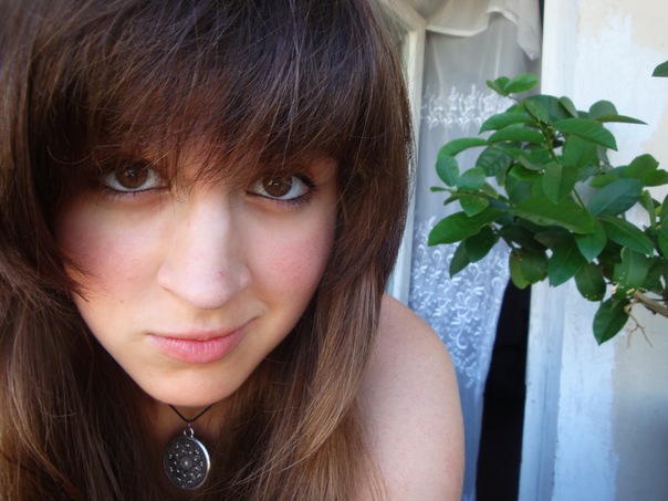 №178, Татьяна Скрябина, 31 год, Красноярск №178, Татьяна Скрябина, 31 год, Красноярск