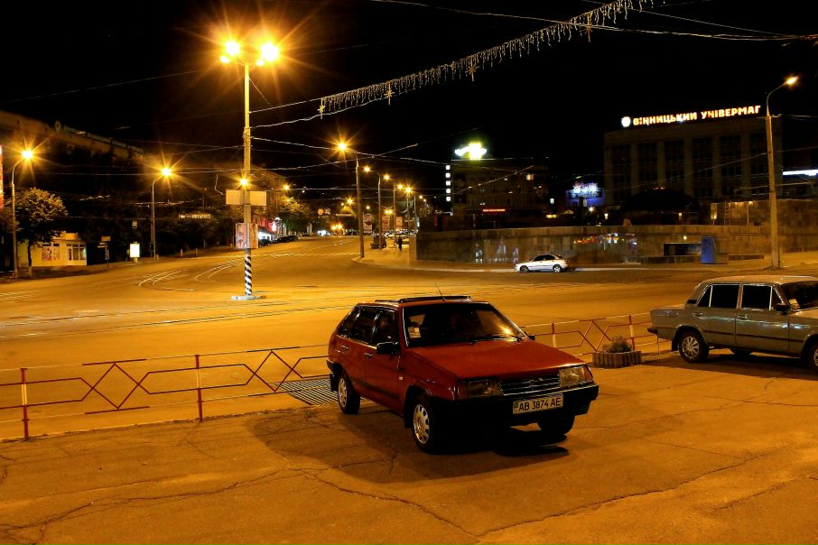 №64, Максим Рябов №64, Максим Рябов