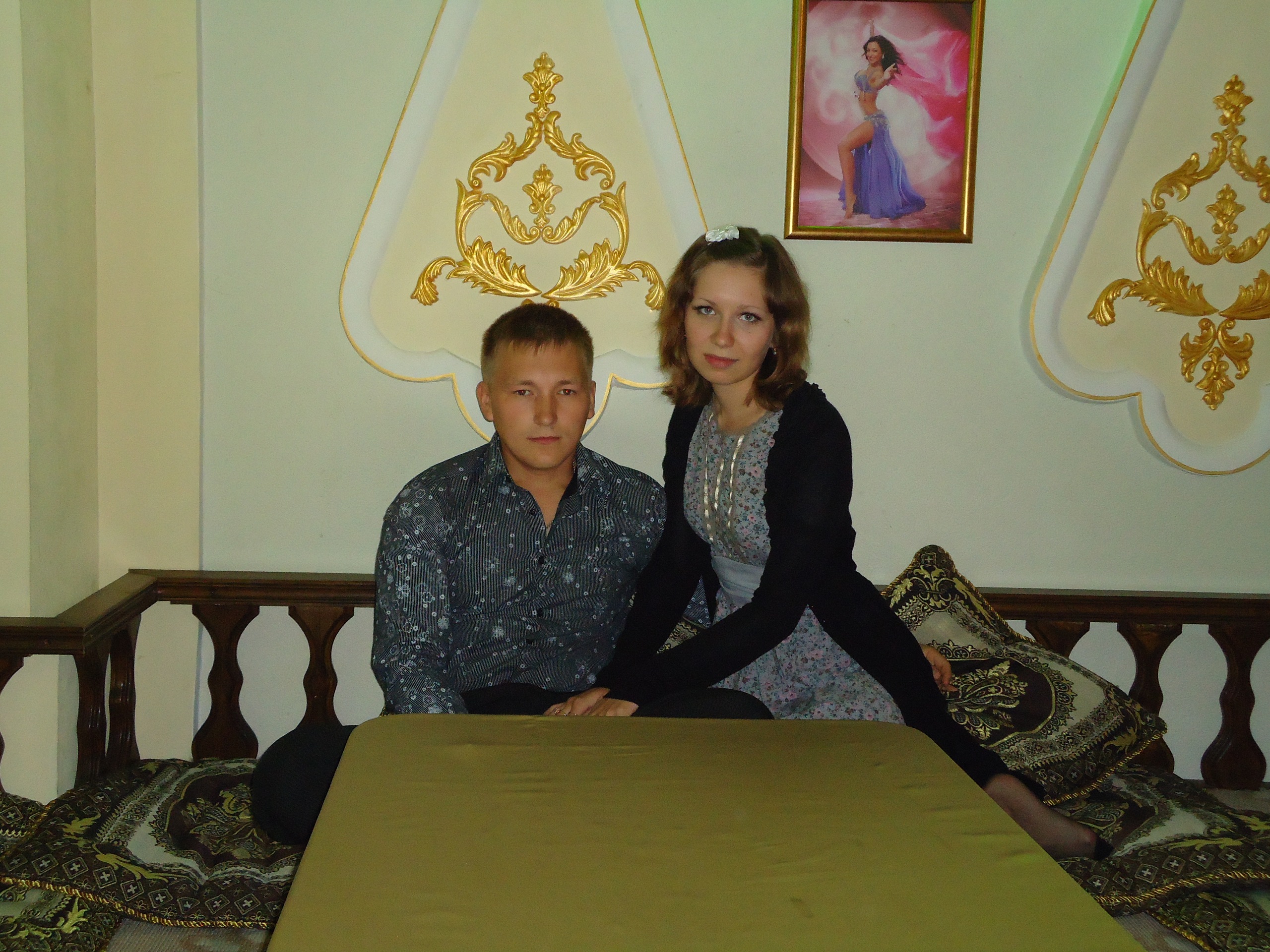 Фото профиля