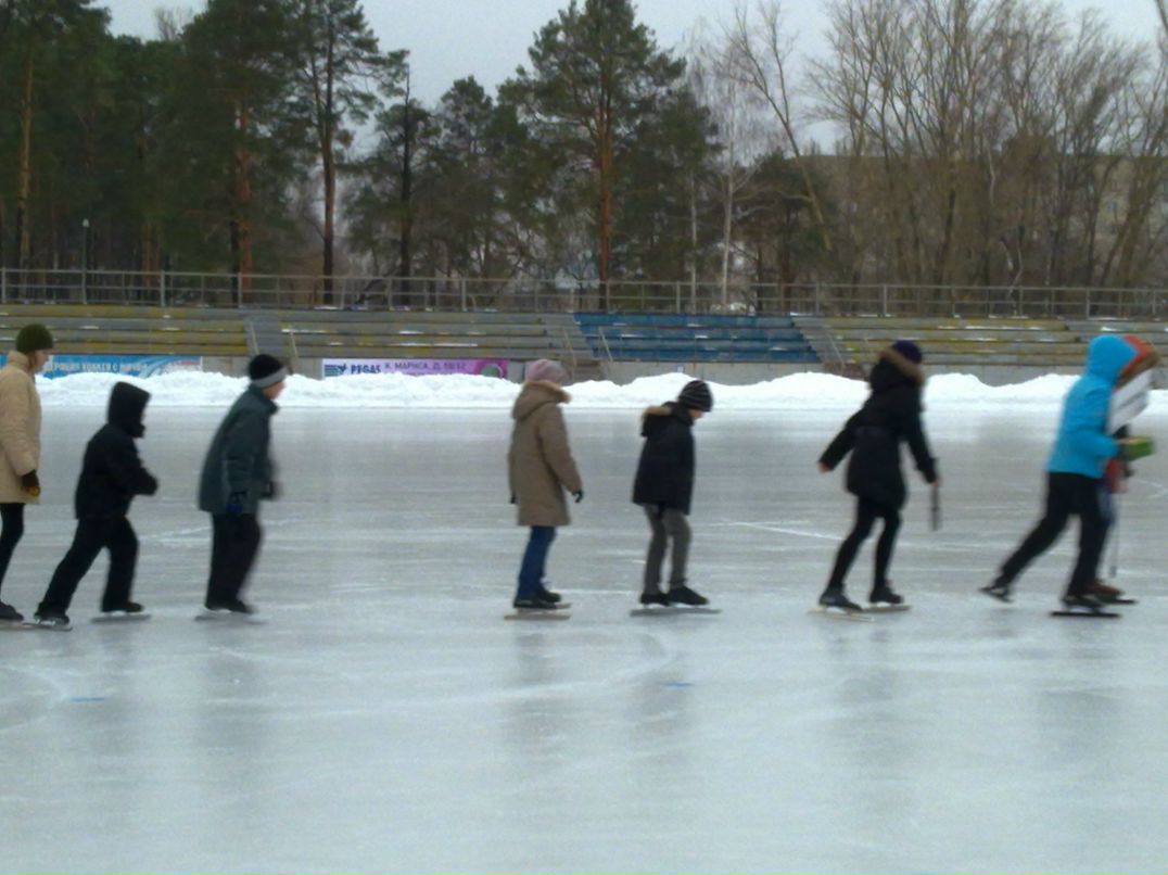 Ольга Гаврилова | Зеленодольск