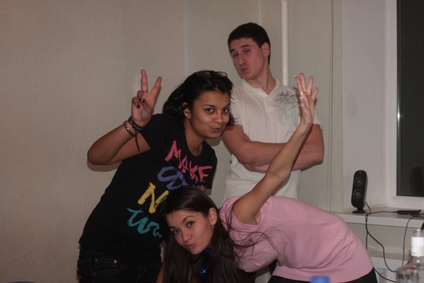 №12, Альбуууша Алам №12, Альбуууша Алам