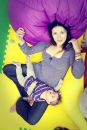 Фотография Анна Кешикова