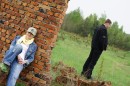 Фотография Коломийцевой Оксаны