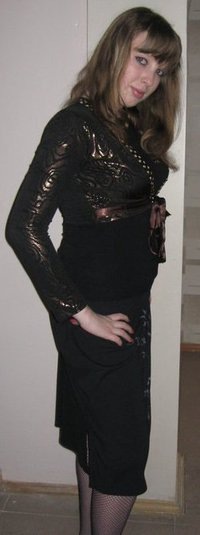 №8, Викусик Халтина, 31 год, Киев №8, Викусик Халтина, 31 год, Киев