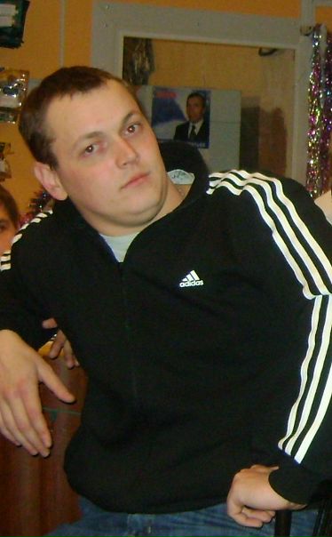 №166, Андрей Андреев, 41 год, Боровичи №166, Андрей Андреев, 41 год, Боровичи