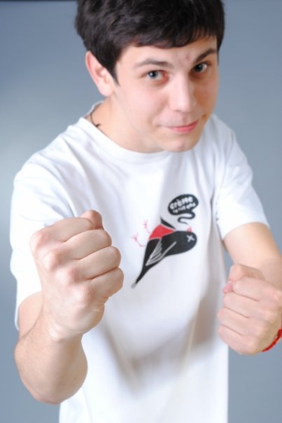 №161, Тарас Рибак, 36 лет, Тернополь №161, Тарас Рибак, 36 лет, Тернополь