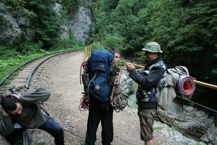 №2, Женя Михед №2, Женя Михед