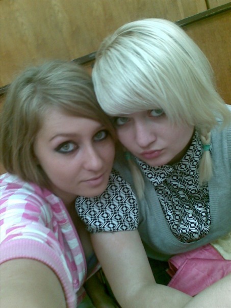 №76, Анюточка Яценко, 33 года №76, Анюточка Яценко, 33 года