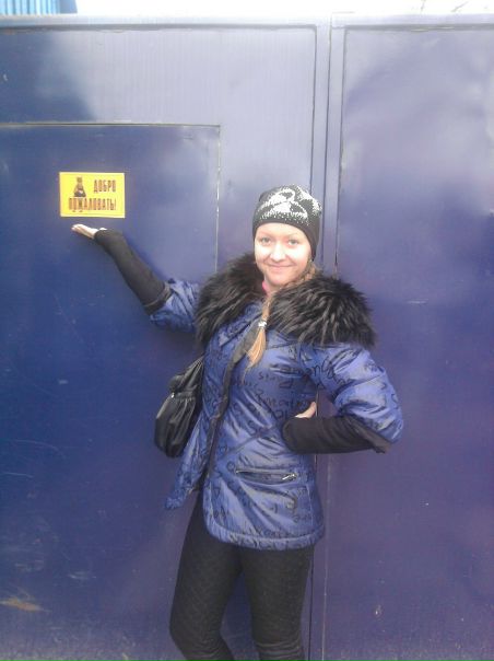 Виктория Нестерова фото профиля #3