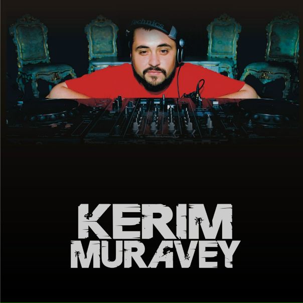 №191, Керим Муравей №191, Керим Муравей