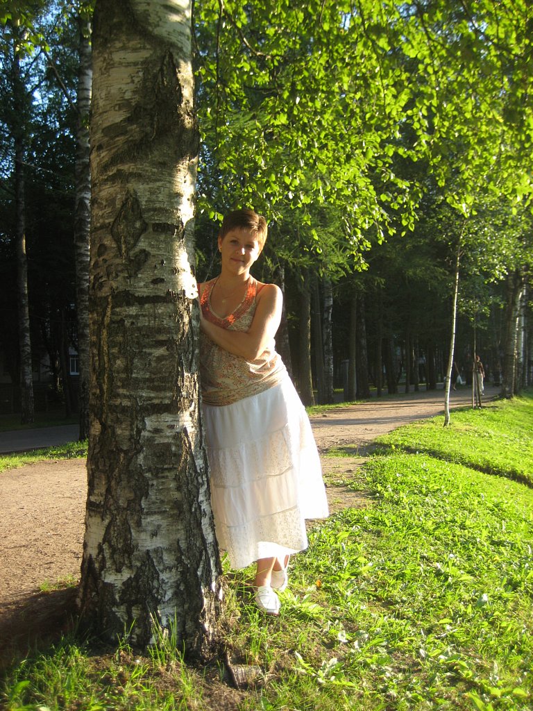 Фото профиля