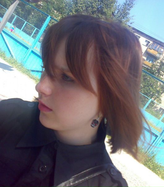 №9, Любовь Сухорукова, 28 лет, Электросталь №9, Любовь Сухорукова, 28 лет, Электросталь