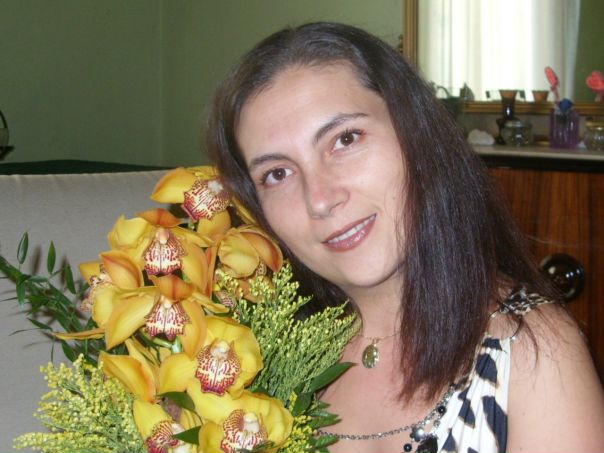 №8, Катя Бунина, 46 лет, Lahr/Schwarzwald №8, Катя Бунина, 46 лет, Lahr/Schwarzwald