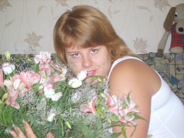 №24, Таня Чупрун, 35 лет, Днепр (Днепропетровск) №24, Таня Чупрун, 35 лет, Днепр (Днепропетровск)