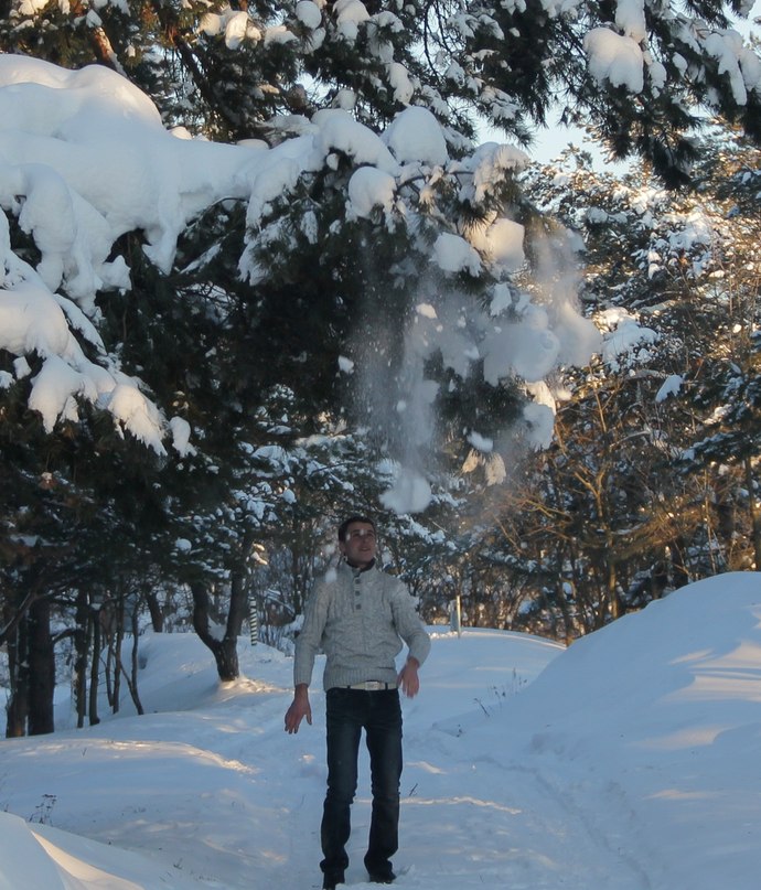 Діма Яценко Scorpion))) | Киев