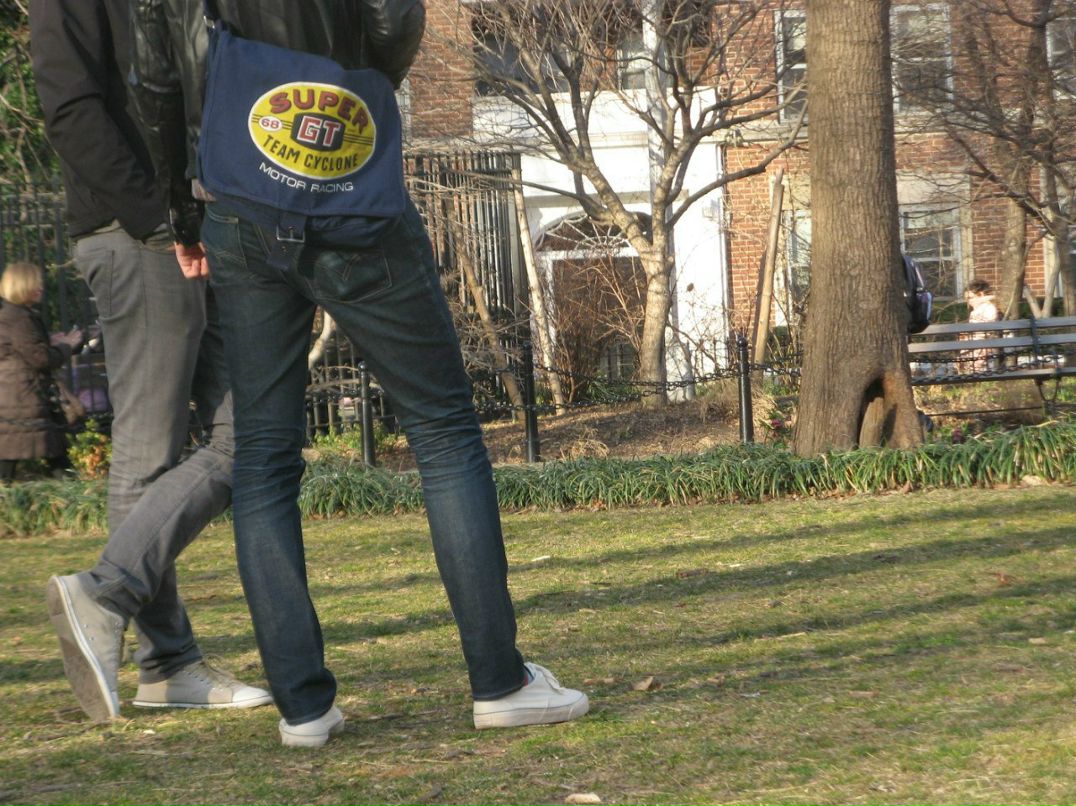 Анна Боярко | New York City