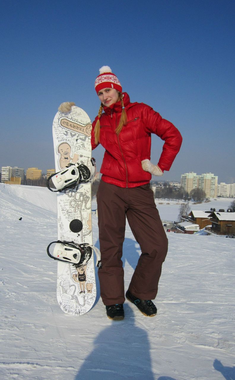 Татьяна Коростик | Минск