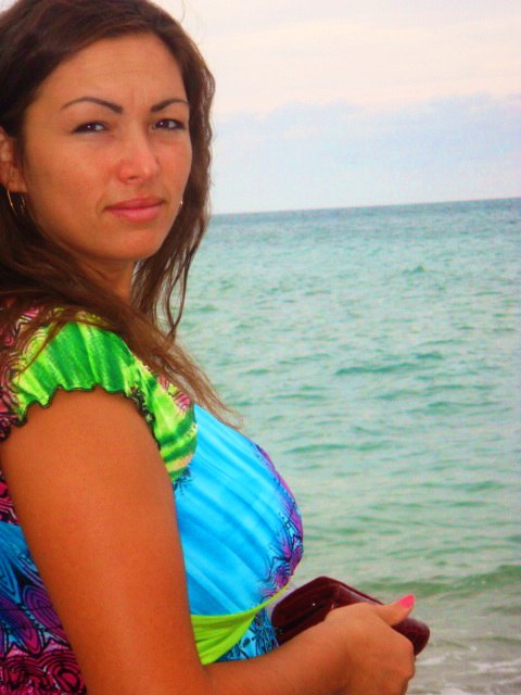 Светлана Маханева | Харьков