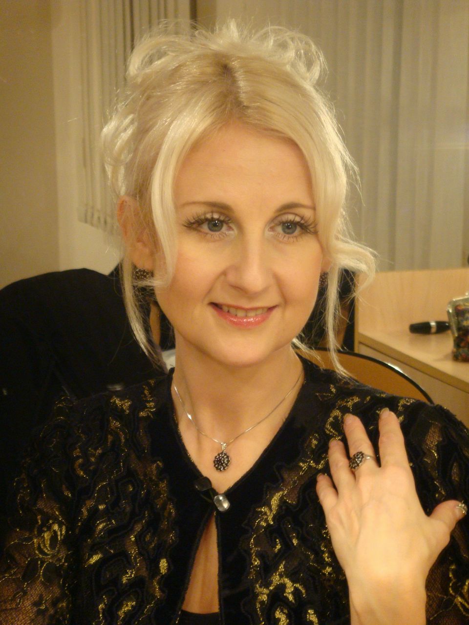 Ирина Молякова | Москва