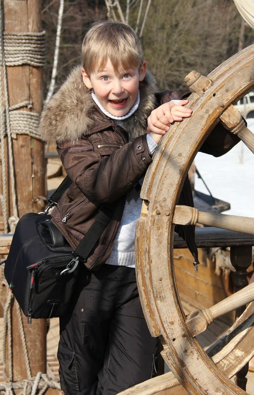 Денис Власов Дмитриёвич | Зеленоград