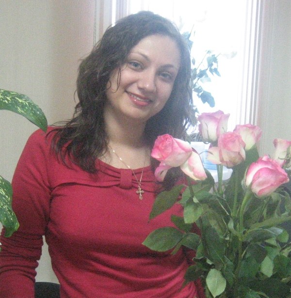 Ксения Коротаева | Новосибирск