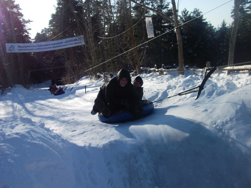 Светлана Ракитина (прытова)гатиатуллина | Тольятти