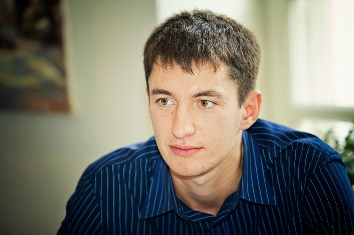 Виктор Заволокин | Санкт-Петербург