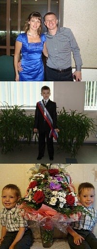 Татьяна Кузьмина | Петровское