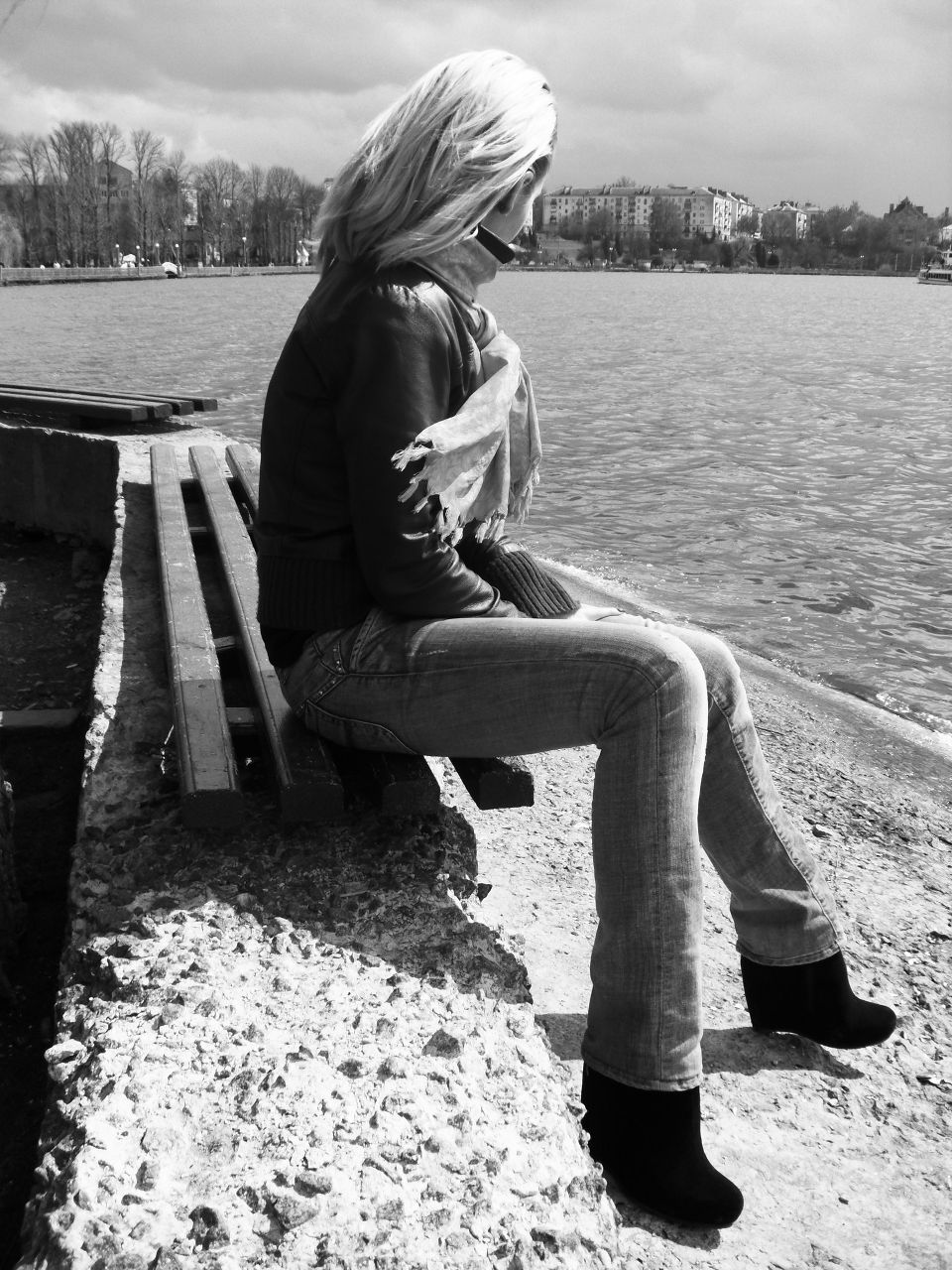 Анна Власюк | Тернополь