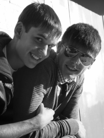 Андрей Берегов | Белгород