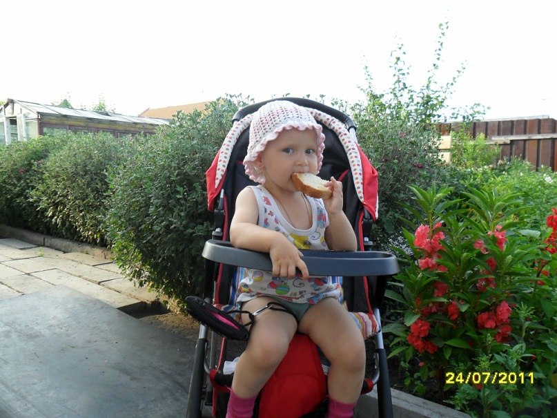 Ирина Иванцова | Магнитогорск