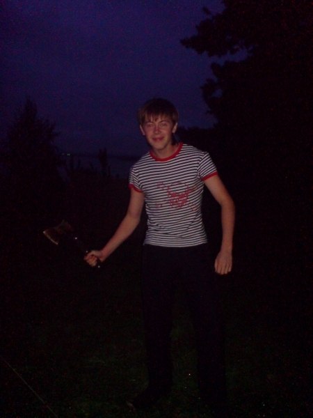 Алексей Кузнецов *imperia* | Алексеевское