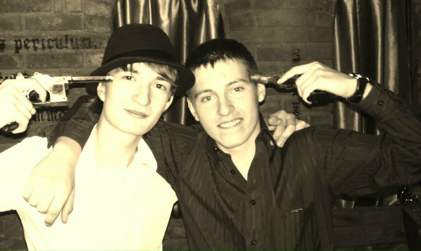 Владислав Белый | Южно-Сахалинск