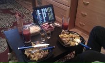 №7, Владимир Алдушин, Брянск, Россия