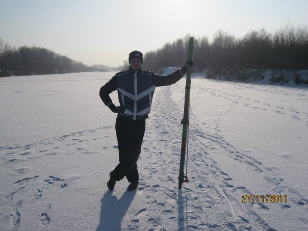 Сергей Бахирев | Рубцовск