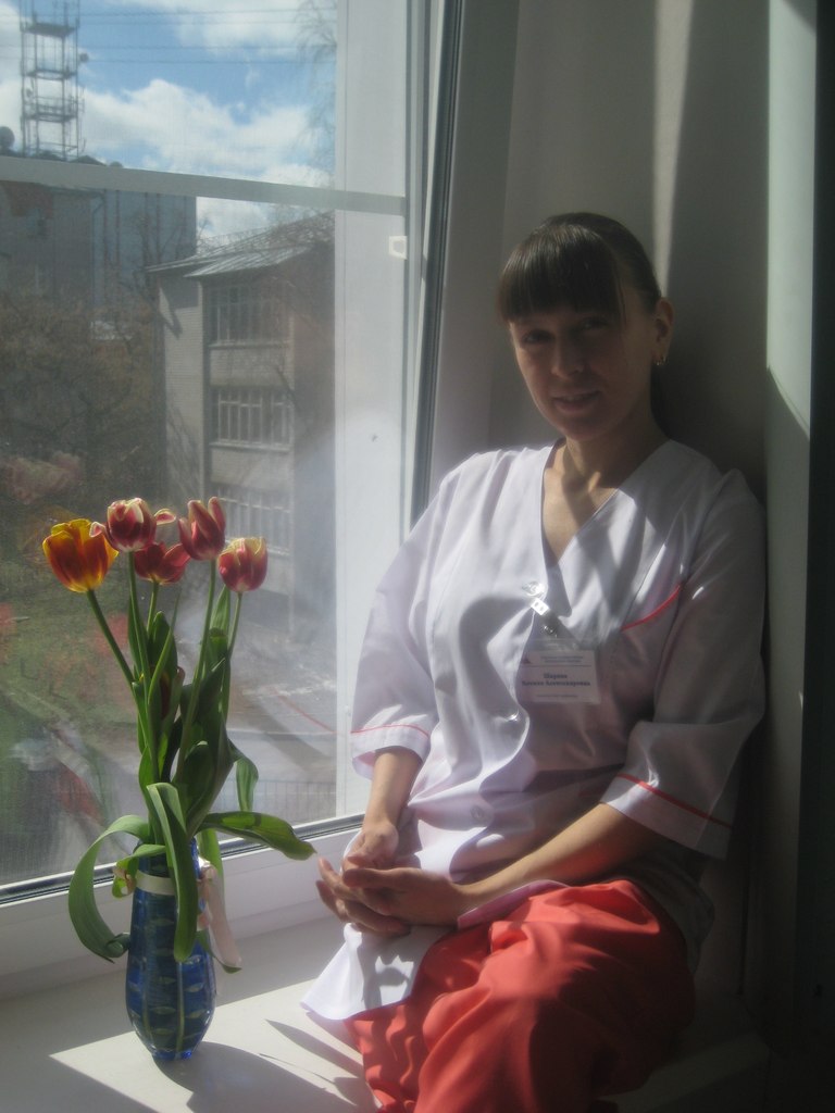 Ксения Шарина-Домнина | Сочи