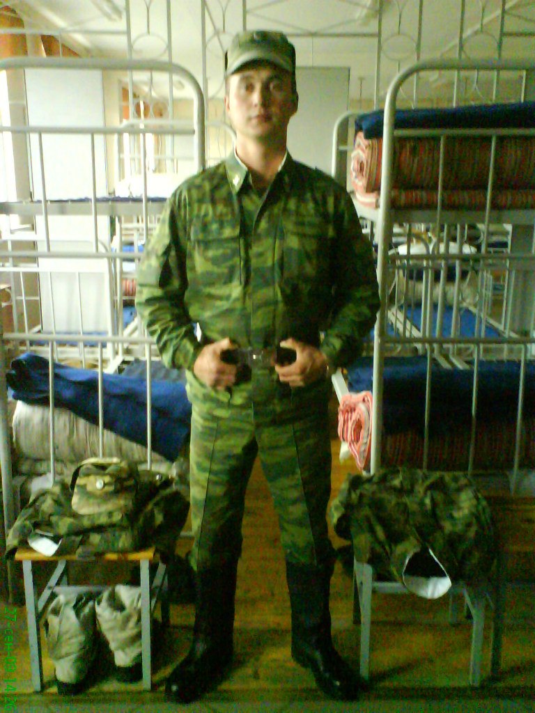 Александр Оплев | Козьмодемьянск