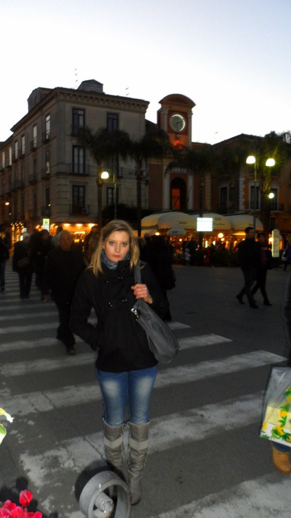 Кривульська Маша ღ | Ровно