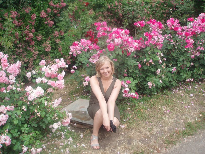 Людмила Литвин | Киев